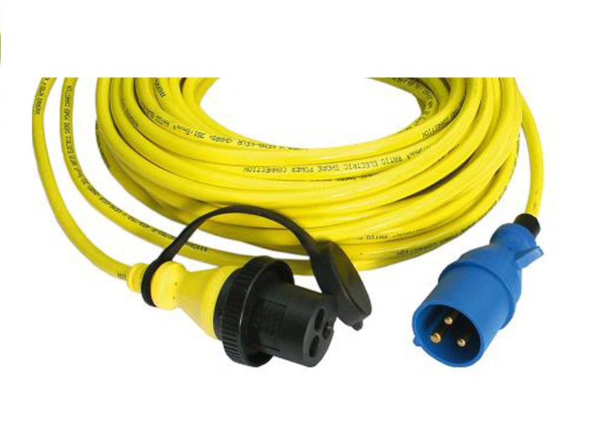 Shore Power MP Cordsets